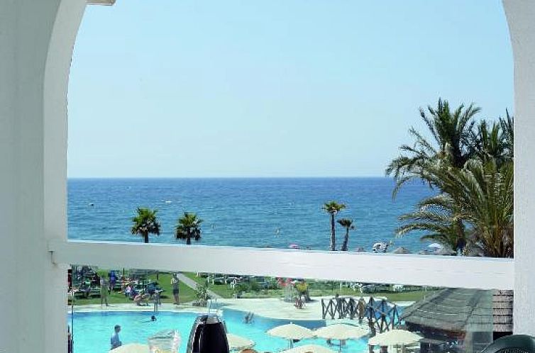 Marinas de Nerja Beach & Spa