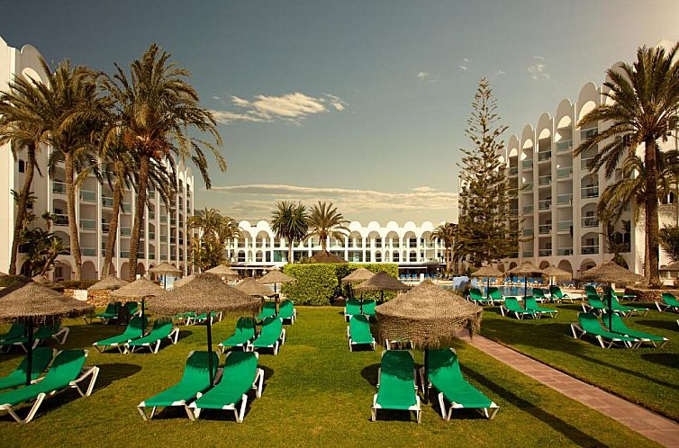 Marinas de Nerja Beach & Spa