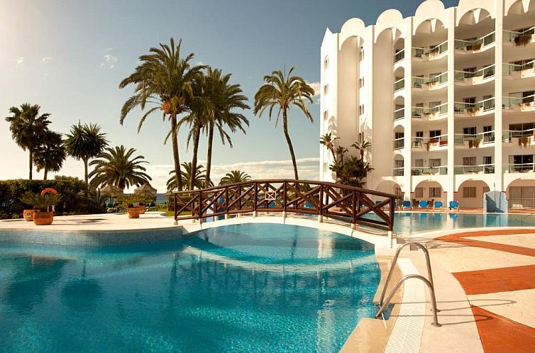 Marinas de Nerja Beach & Spa