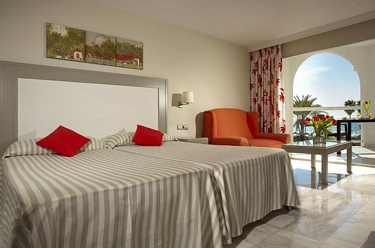 Marinas de Nerja Beach & Spa