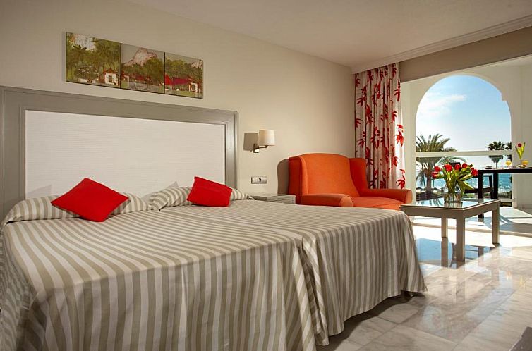 Marinas de Nerja Beach & Spa