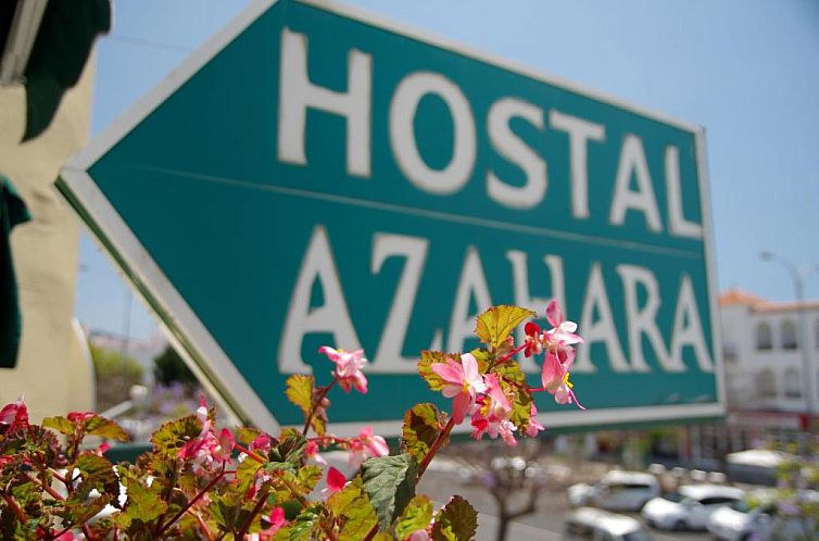 Hostal Azahara