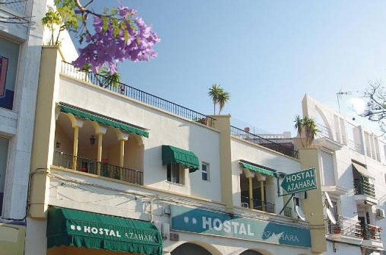 Hostal Azahara