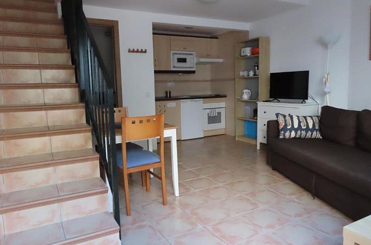 Apartamentos Nerjaluna