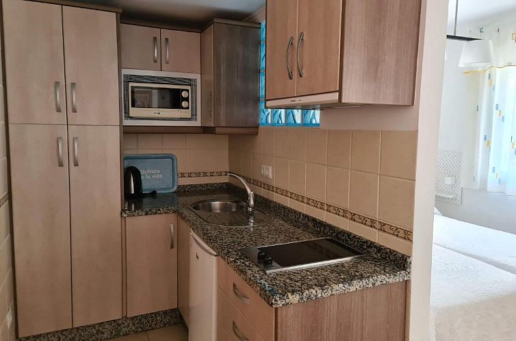 Apartamentos El Barrio