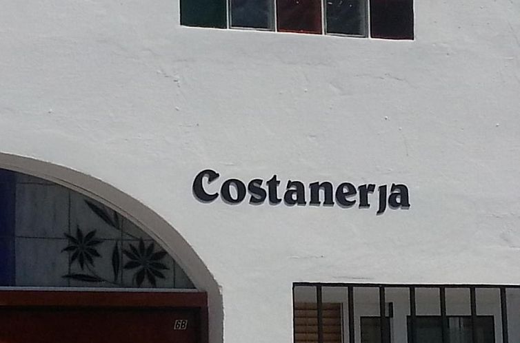 Costanerja