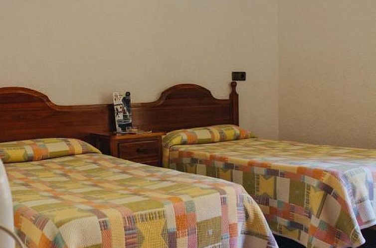 Hostal Noria