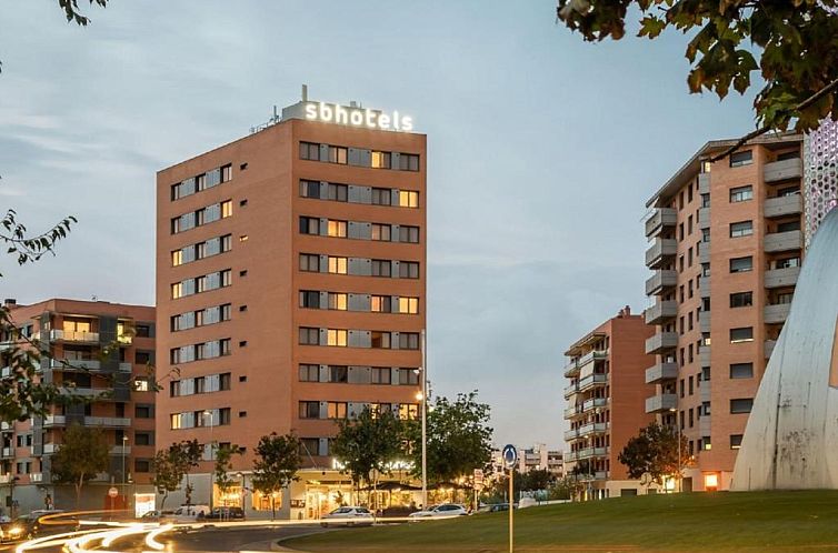 Hotel SB Express Tarragona