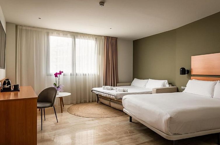 Hotel SB Express Tarragona