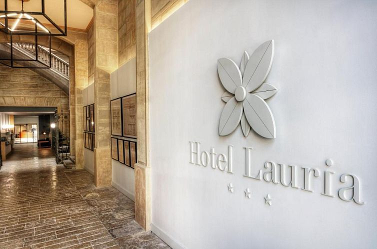 Hotel Lauria