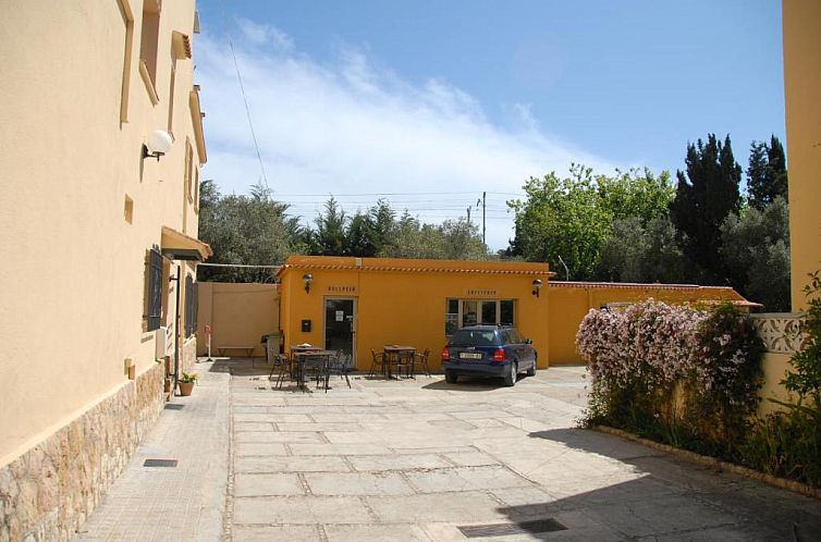 Hostal El Callejón