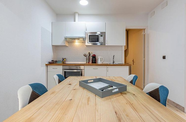 Apartaments Via de l'Imperi Romà