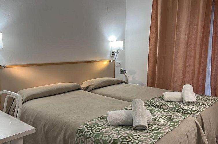 Hostal Alhambra Tarragona