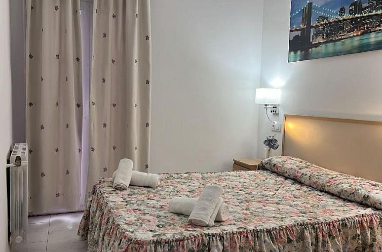 Hostal Alhambra Tarragona