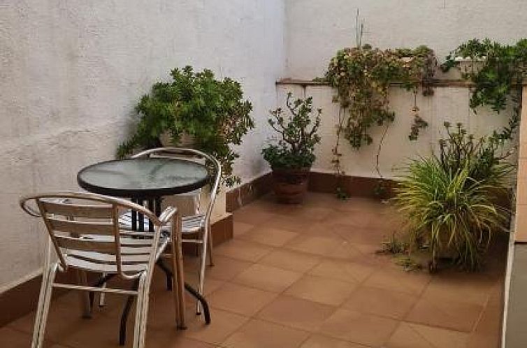 Hostal Alhambra Tarragona