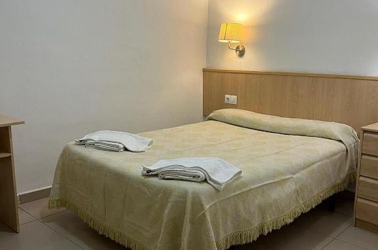 Hostal Alhambra Tarragona