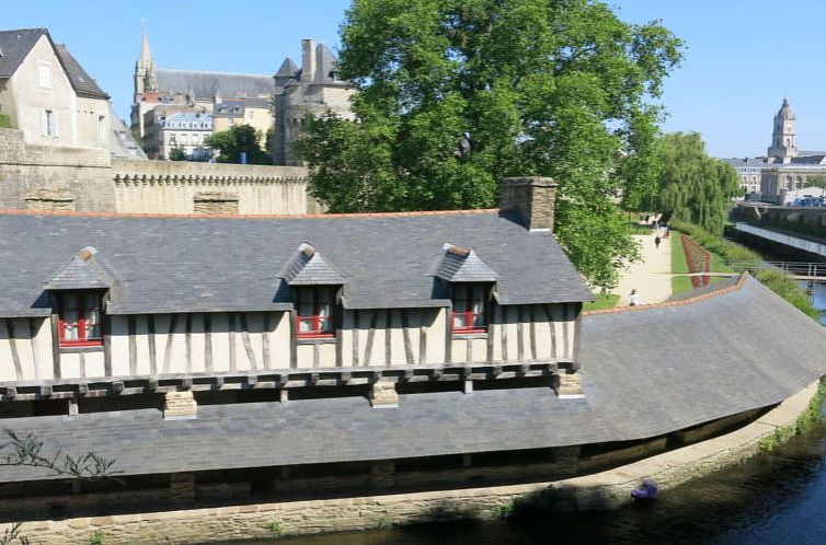 Appartement L'Amirauté