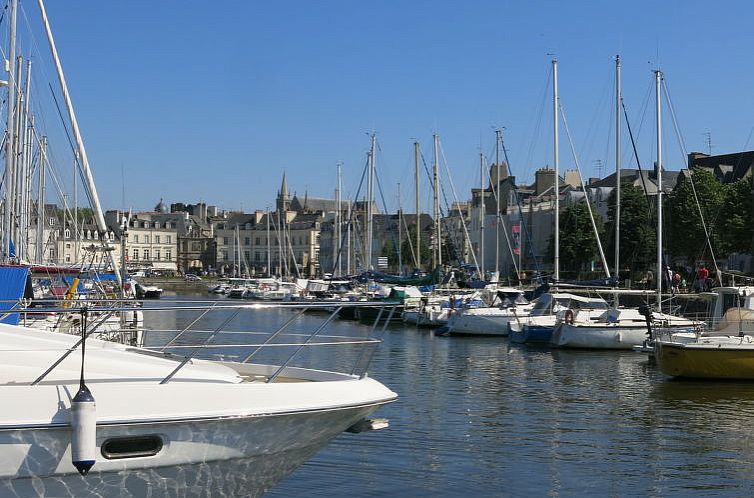 Appartement Arvor Ambiance