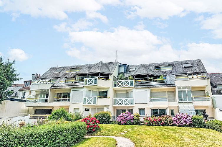 Appartement Calme et Vue sur l'Etang au Duc