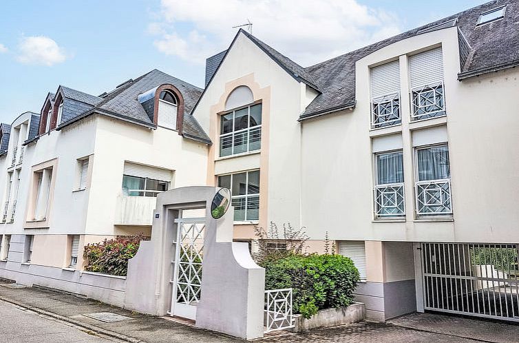 Appartement Calme et Vue sur l'Etang au Duc