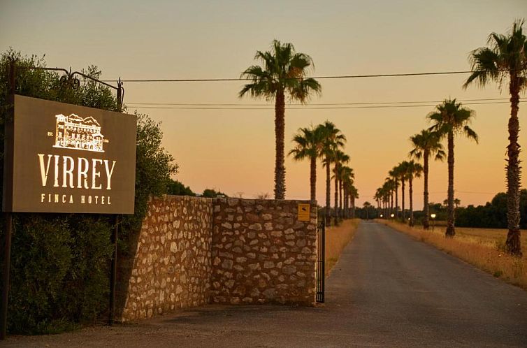 Virrey Finca Hotel