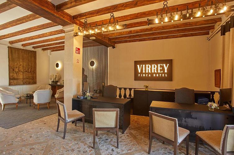 Virrey Finca Hotel