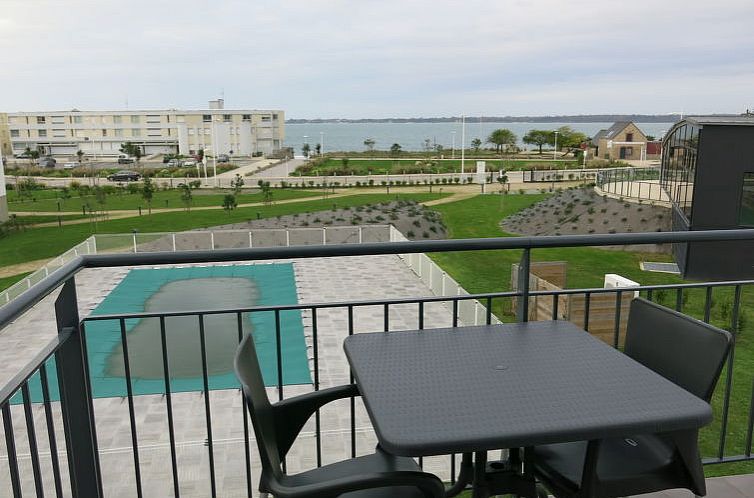 Appartement Thalasso Concarneau