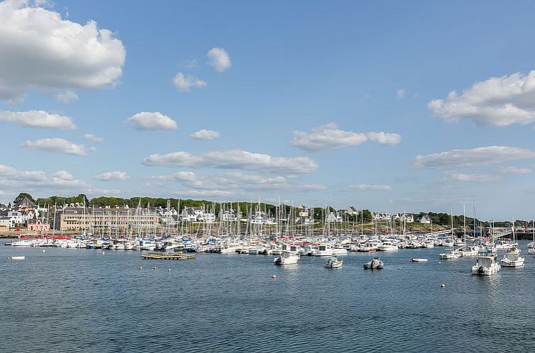 Appartement Thalasso Concarneau