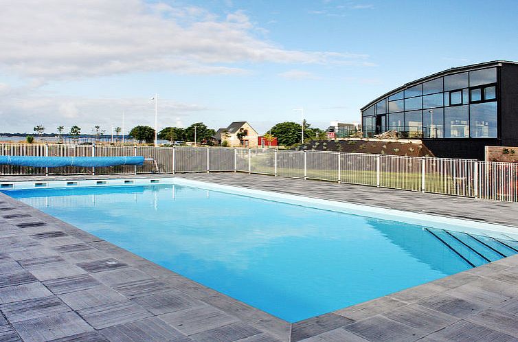 Appartement Thalasso Concarneau