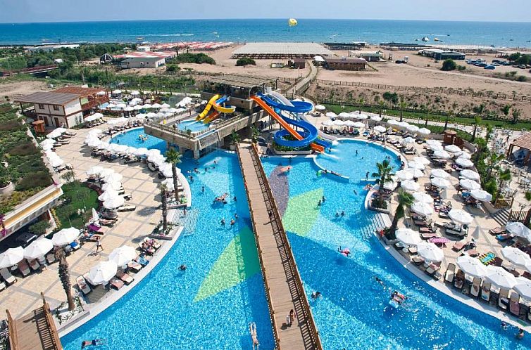 Crystal Palace Luxury Resort & Spa - Ultimate All Inclusive