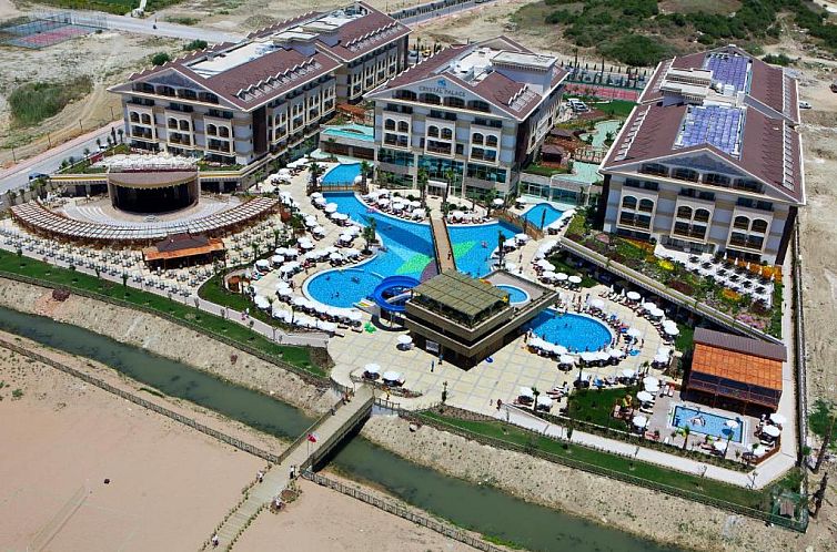 Crystal Palace Luxury Resort & Spa - Ultimate All Inclusive