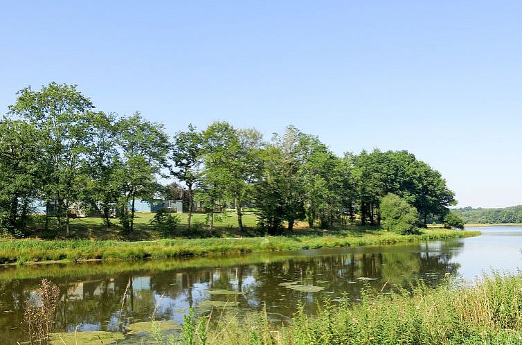 Vakantiehuis Le Moulin Neuf- 2/4 personnes