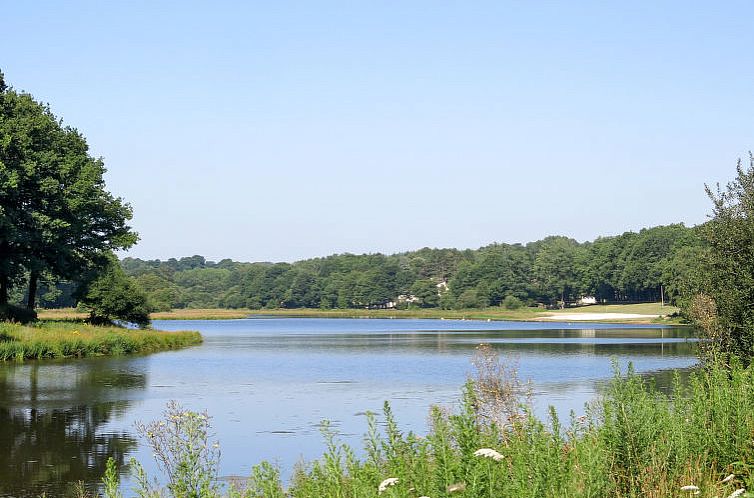 Vakantiehuis Le Moulin Neuf- 2/4 personnes