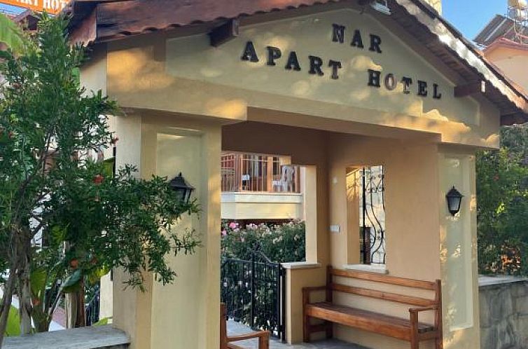 Nar Apart Hotel