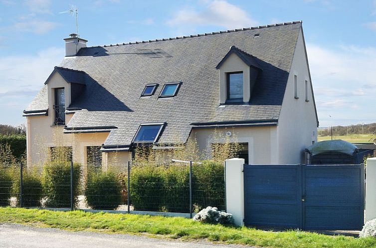 Appartement Bleu Marine