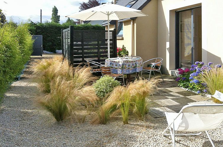 Appartement Bleu Marine