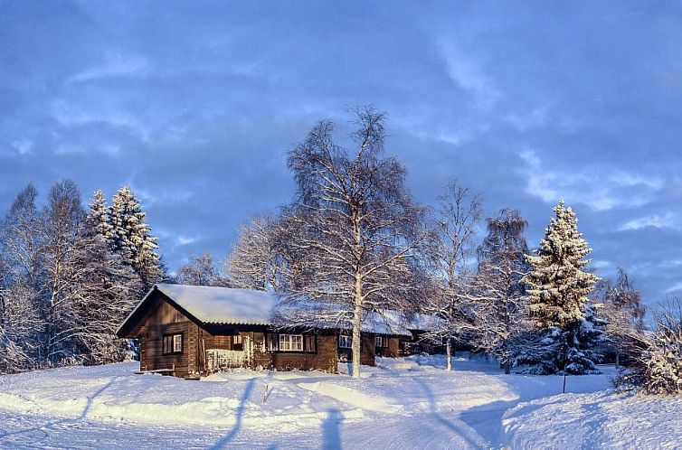 STF Hotel & Hostel Persåsen