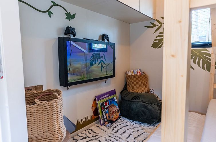 Vrijstaande woning in Antwerp, België