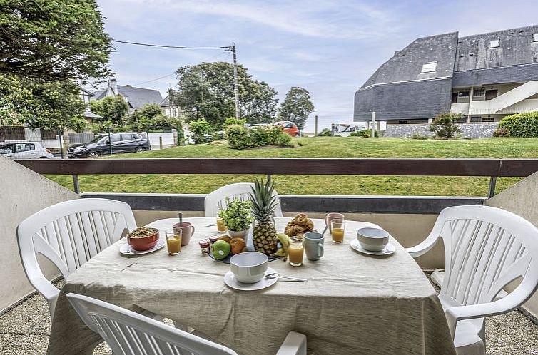 Appartement Océan