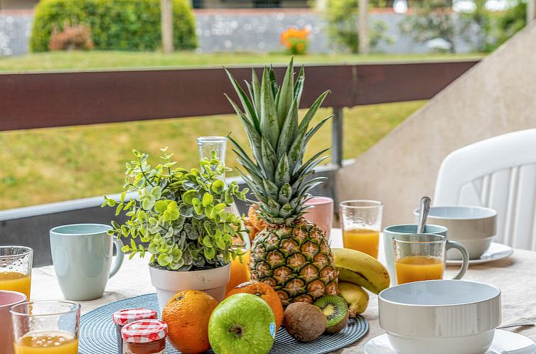 Appartement Océan