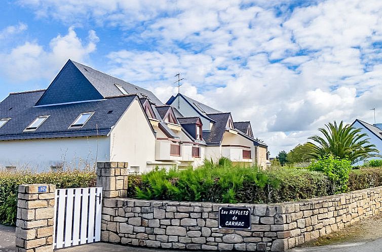 Appartement Les Reflets de Carnac