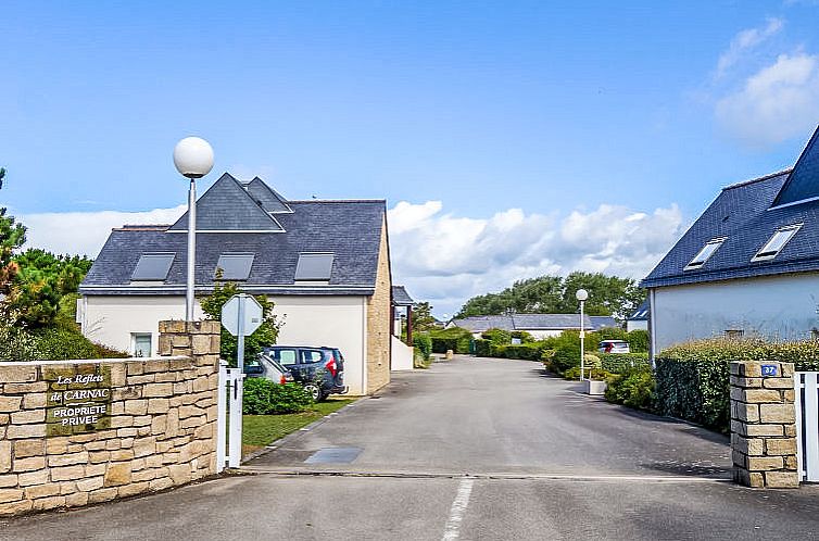 Appartement Les Reflets de Carnac