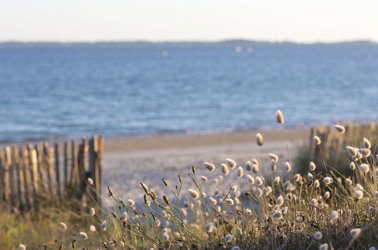 Appartement Les Reflets de Carnac