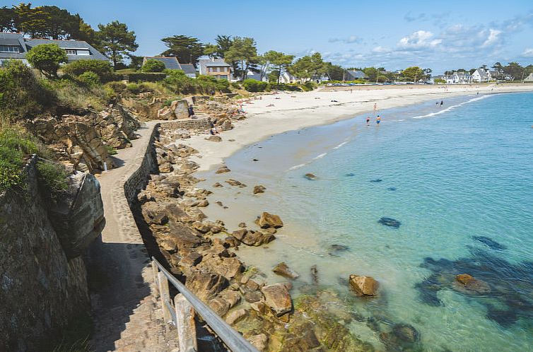 Appartement Les Reflets de Carnac