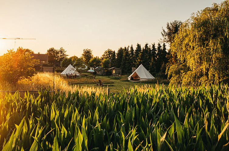 Vakantiehuisje in Retie