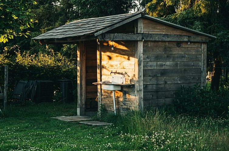 Vakantiehuisje in Retie