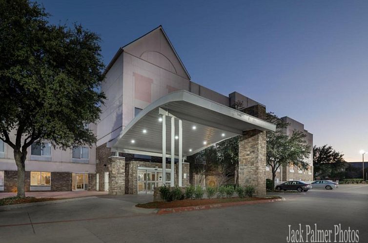 Fairfield Inn by Marriott Las Colinas