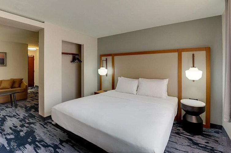 Fairfield Inn by Marriott Las Colinas