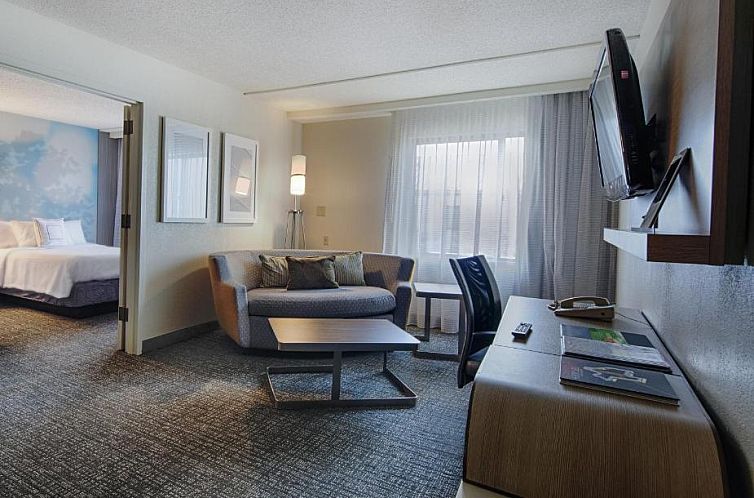 Courtyard by Marriott Dallas DFW Airport North/Irving