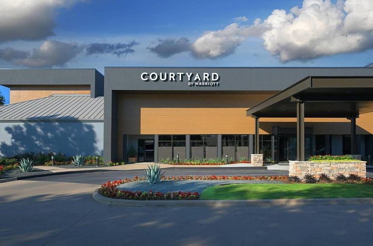 Courtyard by Marriott Dallas DFW Airport North/Irving